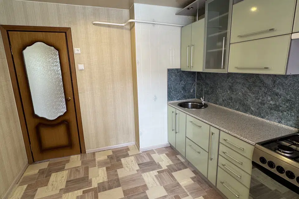 Продаётся 2-комнатная квартира, 49.2 м²