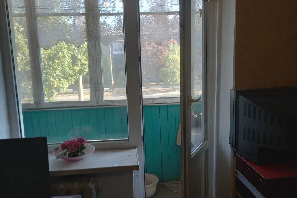Продаётся 2-комнатная квартира, 44.2 м²