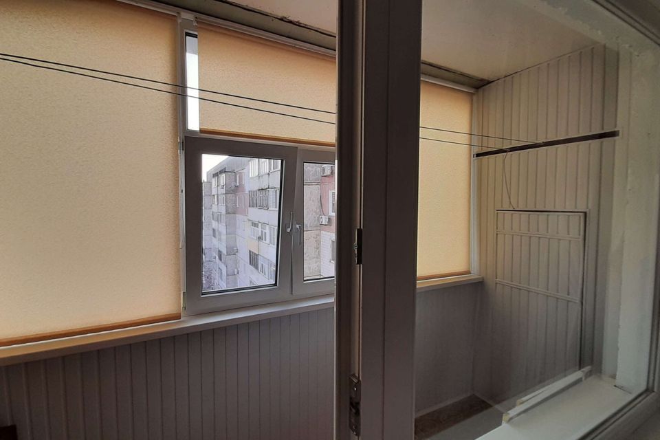 Продаётся 2-комнатная квартира, 54 м²