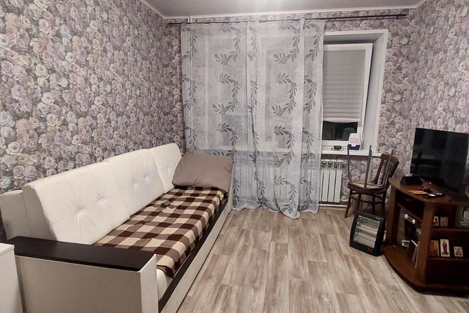 Продаётся 2-комнатная квартира, 47.6 м²