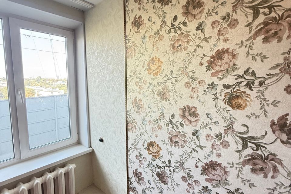 Продаётся 3-комнатная квартира, 60.4 м²
