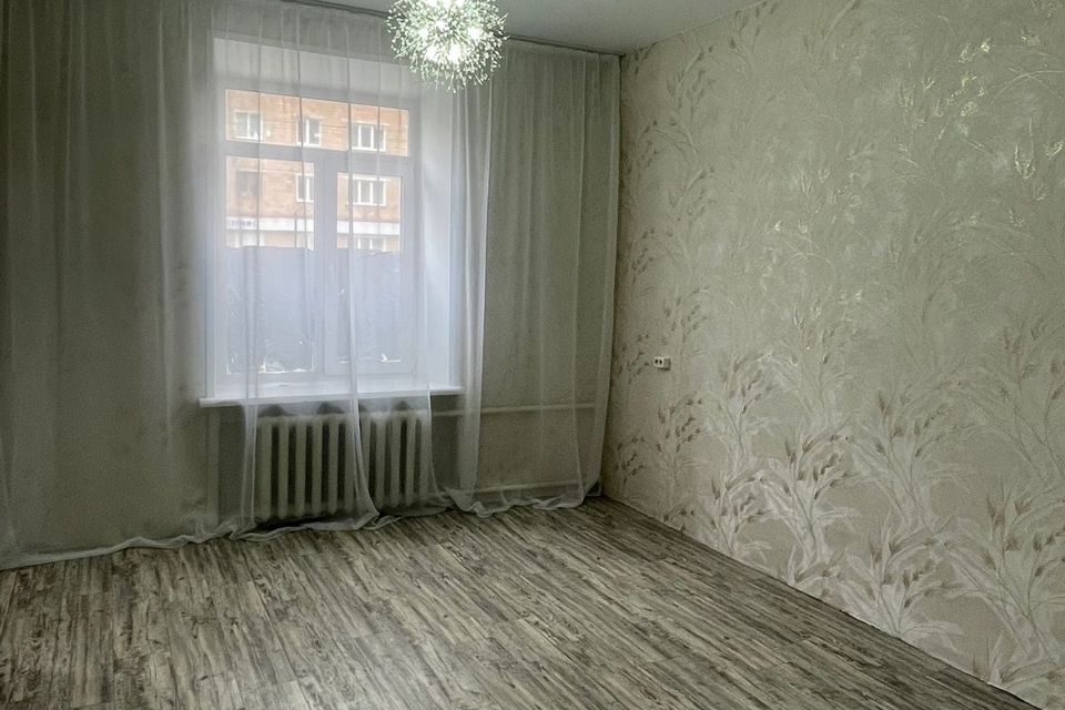 Продаётся 1-комнатная квартира, 30 м²