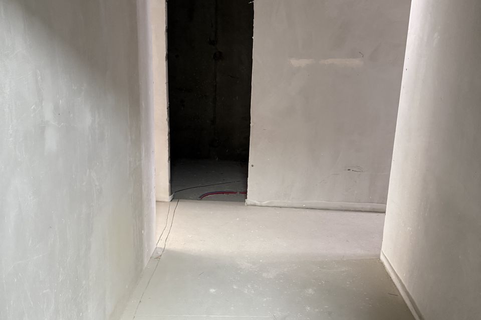 Продаётся 1-комнатная квартира, 51.2 м²