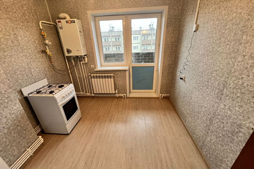 Продаётся 1-комнатная квартира, 29 м²