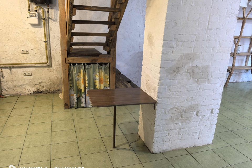 Продаётся 2-этажный дом, 130 м²