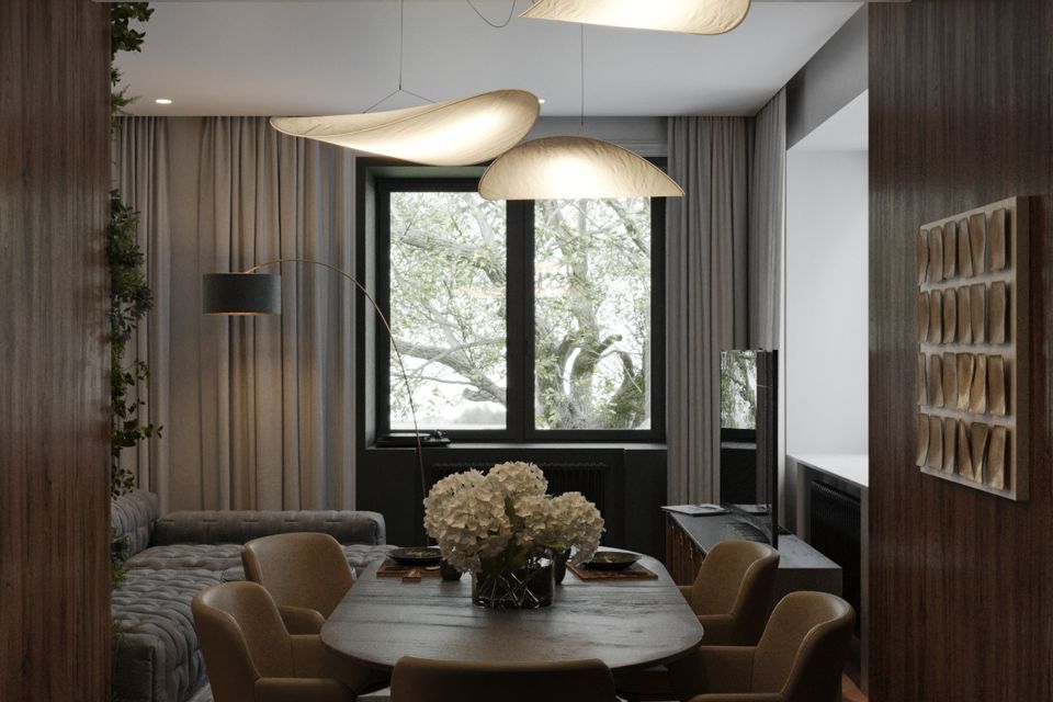 Продаётся 3-комнатная квартира, 66.6 м²