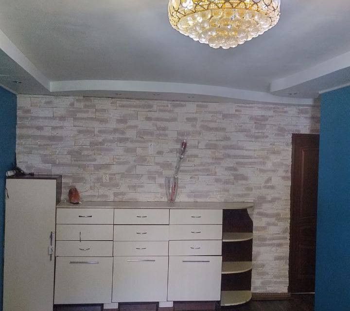 Продаётся 3-комнатная квартира, 59 м²
