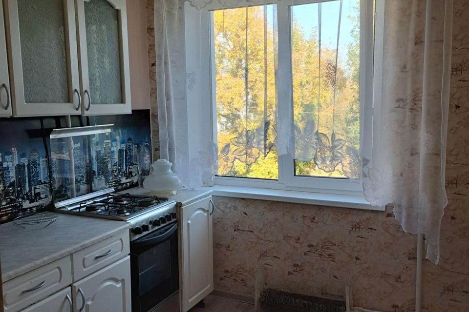 Продаётся 2-комнатная квартира, 50.2 м²