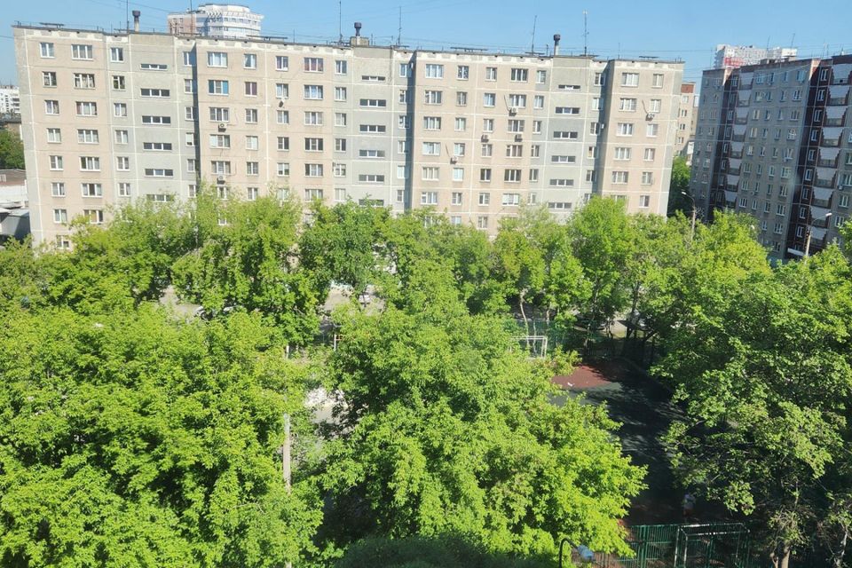 Продаётся 3-комнатная квартира, 67.7 м²