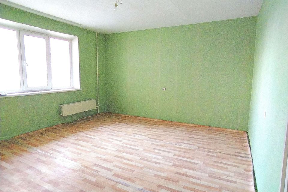 Продаётся 2-комнатная квартира, 60.1 м²