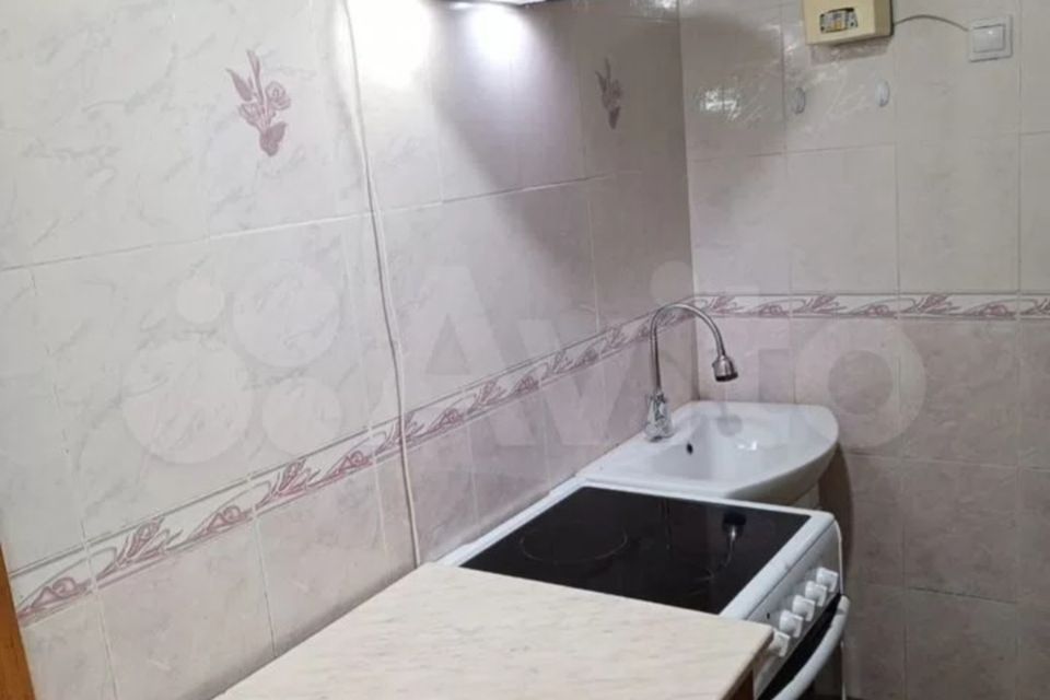 Продаётся 2-комнатная квартира, 33.5 м²