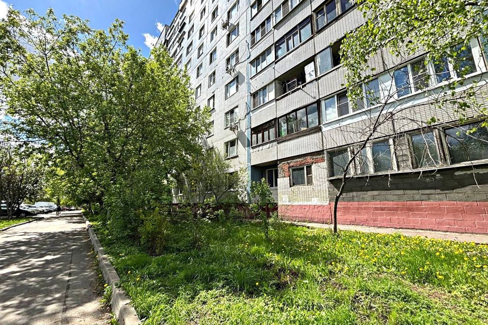 Продаётся студия, 15.2 м²