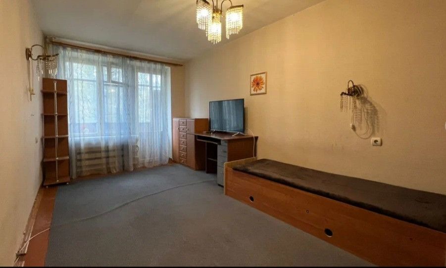 Продаётся 2-комнатная квартира, 46.2 м²