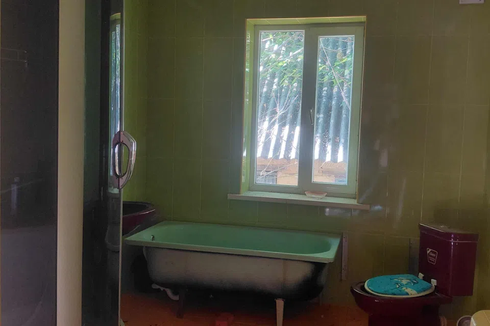 Продаётся 1-этажный дом, 75 м²