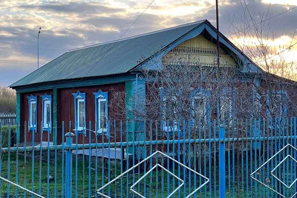 Продажа Частных Домов В Карабаше Татарстан