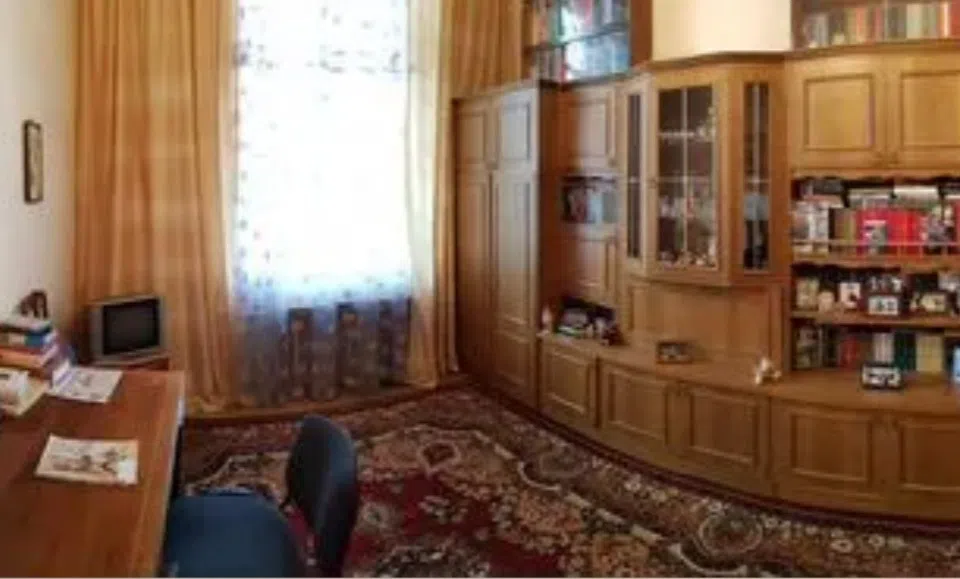 Продаётся 3-комнатная квартира, 69 м²