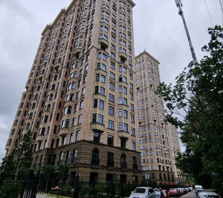 Продаётся 1-комнатная квартира, 41.6 м²
