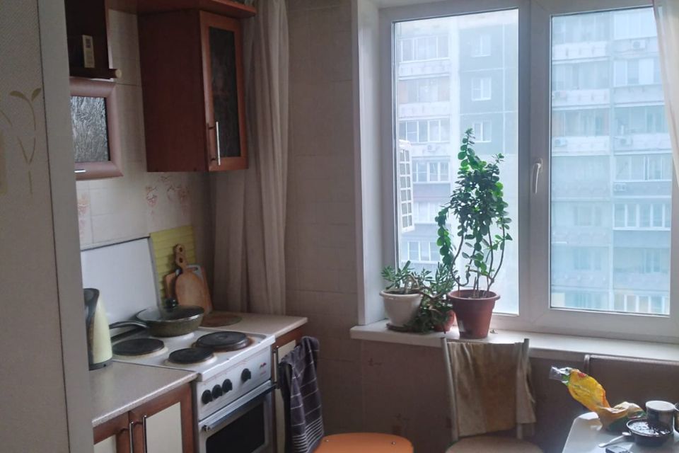 Продаётся 2-комнатная квартира, 49.8 м²