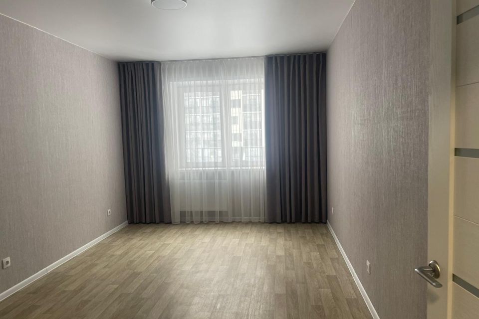 Продаётся 1-комнатная квартира, 40 м²