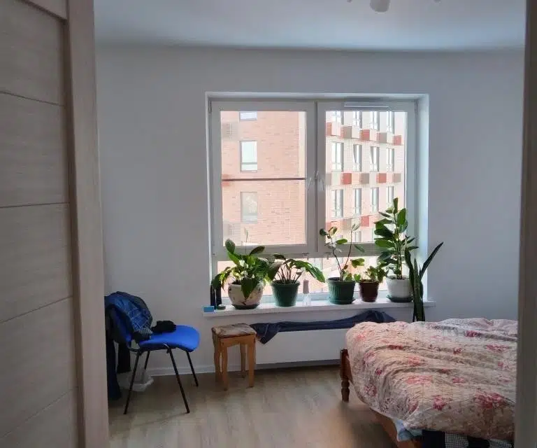 Продаётся 3-комнатная квартира, 71.3 м²