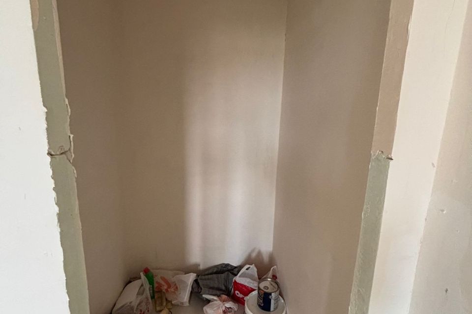 Продаётся 2-комнатная квартира, 68.4 м²