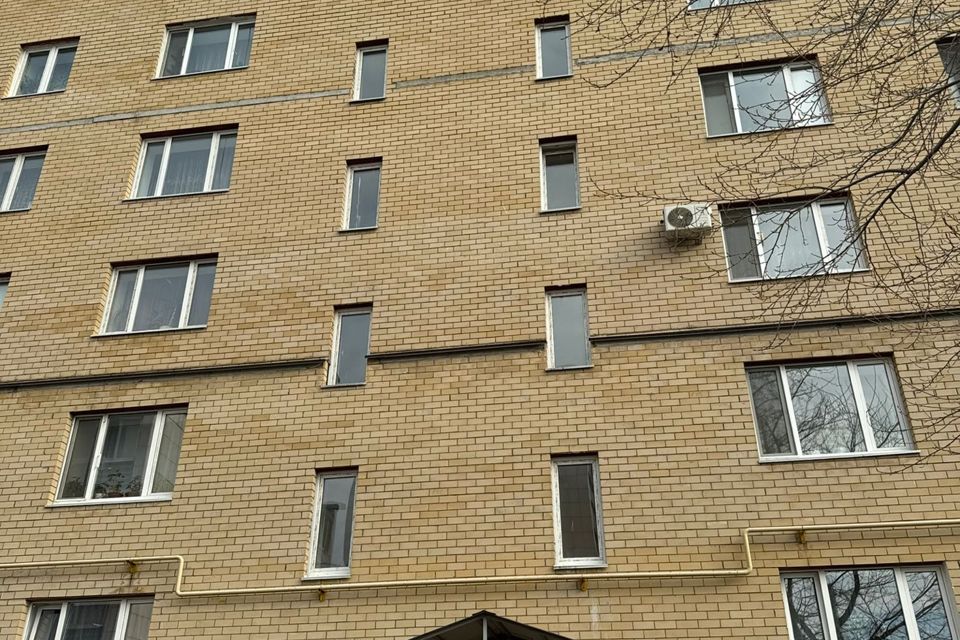Продаётся 2-комнатная квартира, 50 м²