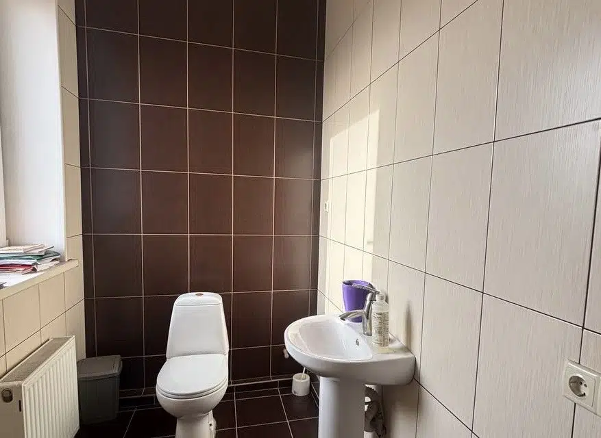 Продаётся 2-этажный дом, 217 м²