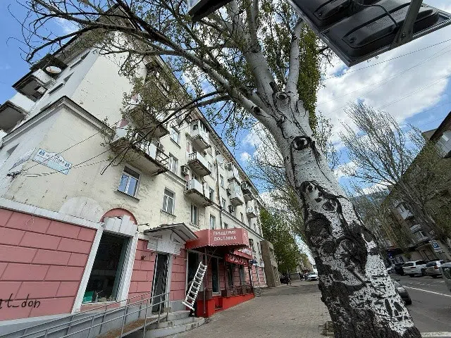 Продаётся 3-комнатная квартира, 90 м²