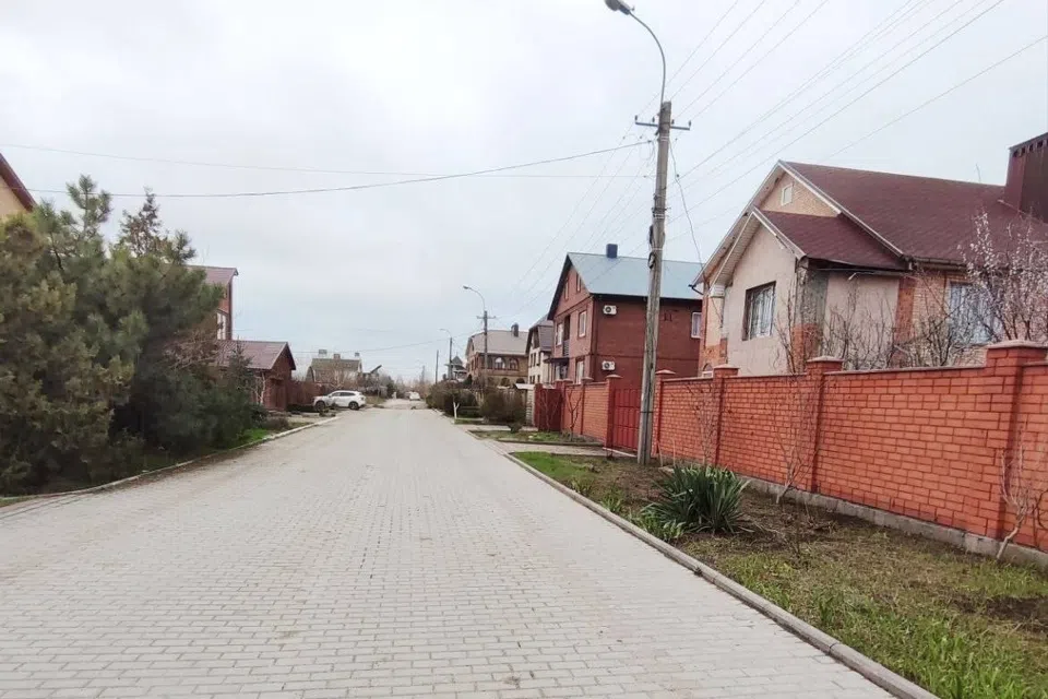 Продаётся 3-этажный дом, 351.7 м²