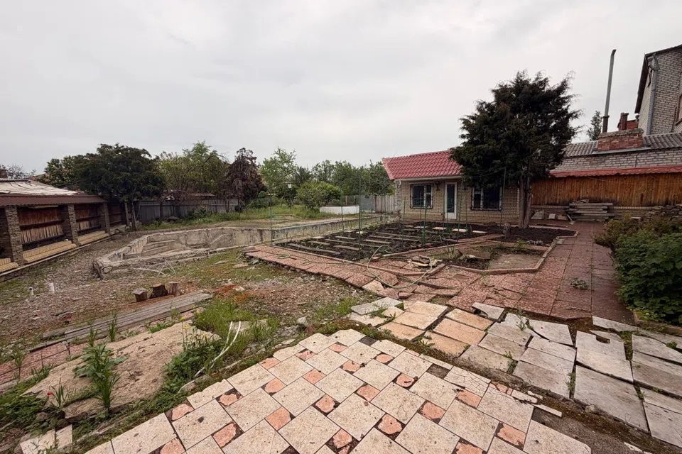 Продаётся 2-этажный дом, 643 м²