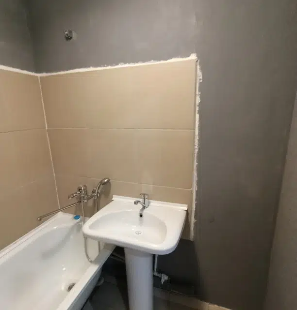 Продаётся 2-комнатная квартира, 52.6 м²