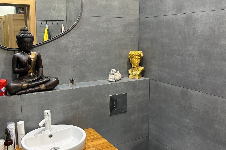 Продаётся 2-комнатная квартира, 42 м²