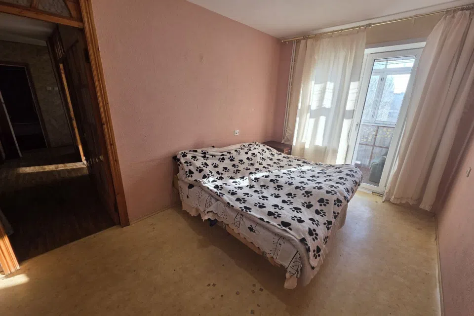 Продаётся 2-комнатная квартира, 48 м²