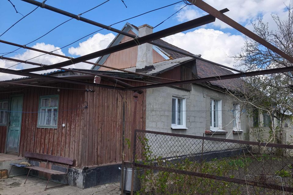 Продаётся часть дома