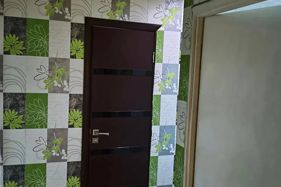 Продаётся 2-комнатная квартира, 44.8 м²