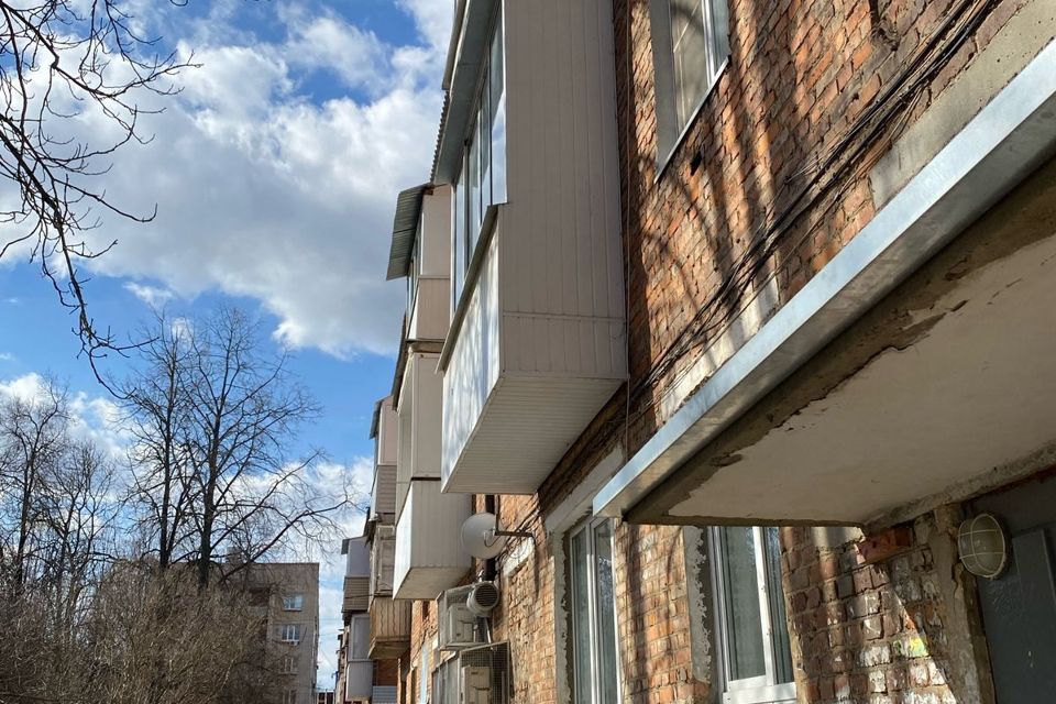 Продаётся 2-комнатная квартира, 42 м²