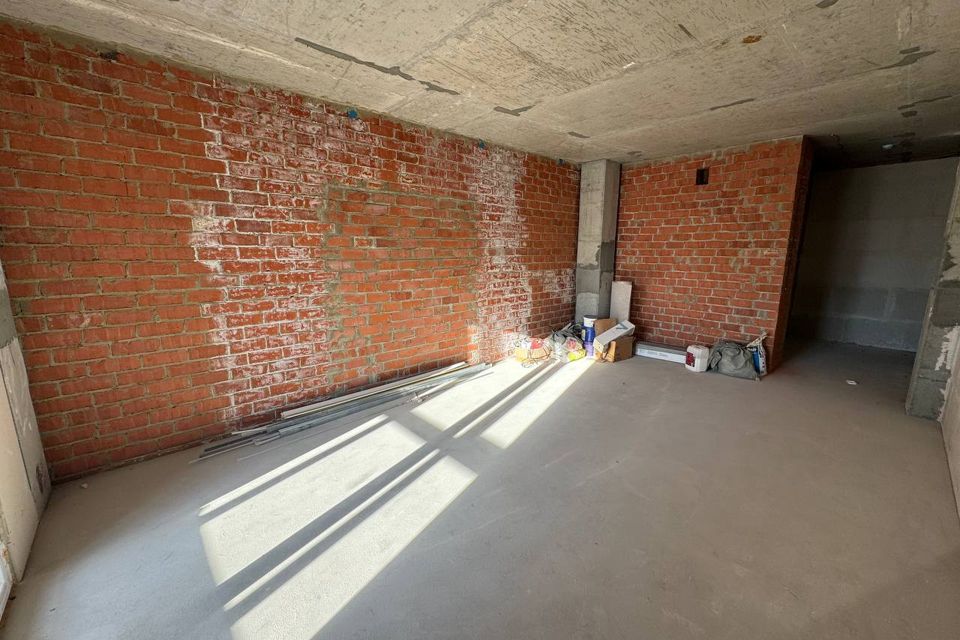 Продаётся 1-комнатная квартира, 37 м²