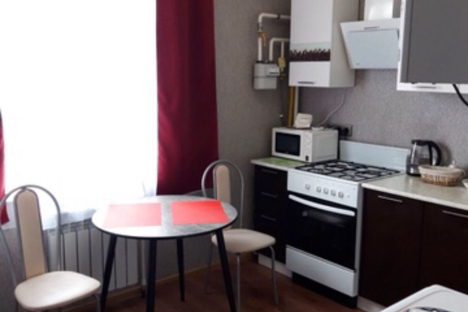 Продаётся 1-комнатная квартира, 26.9 м²