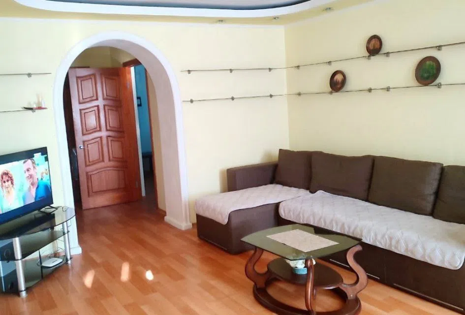Продаётся 3-комнатная квартира, 65 м²