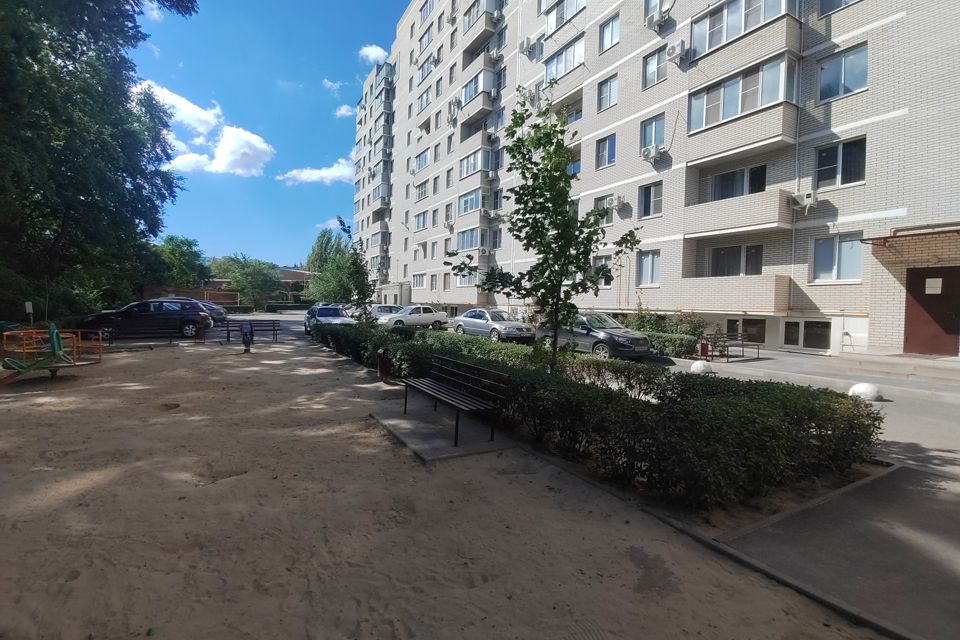 Продаётся студия, 27 м²