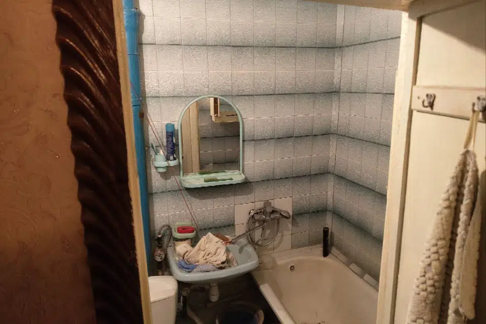 Продаётся 2-комнатная квартира, 41.2 м²