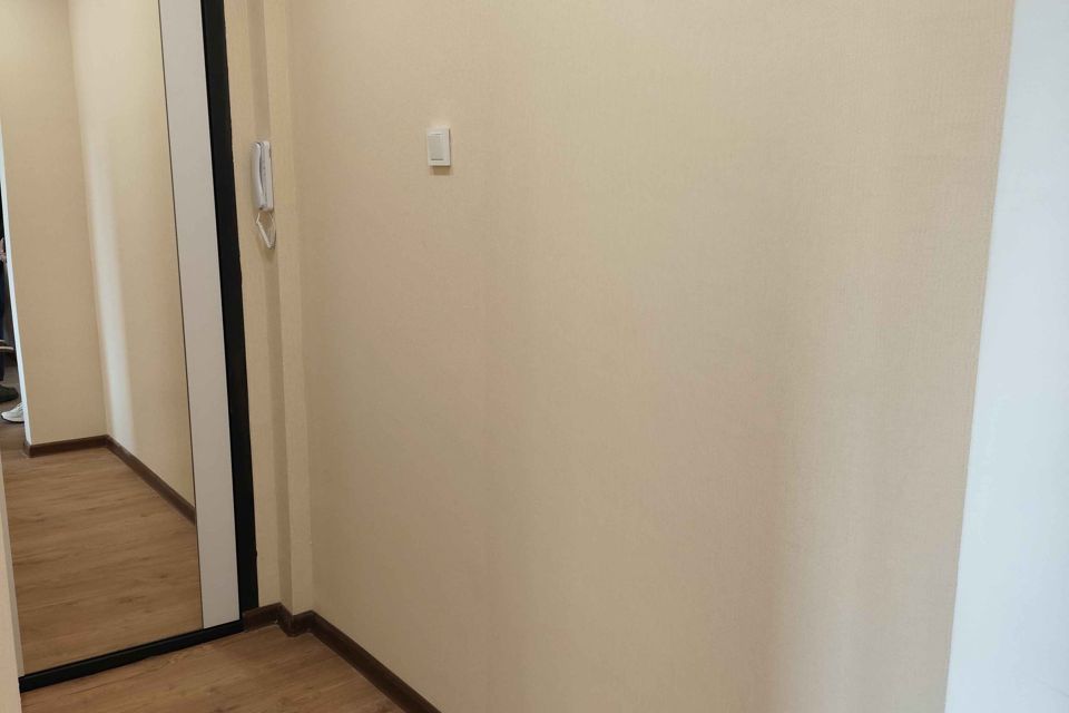 Продаётся 2-комнатная квартира, 43.6 м²