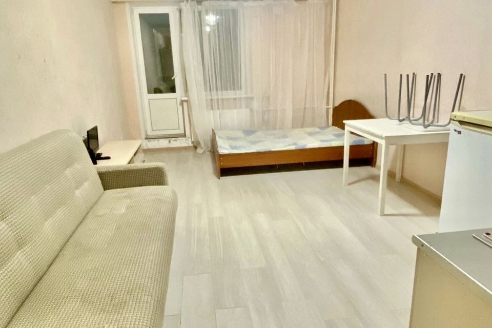 Продаётся студия, 26.7 м²
