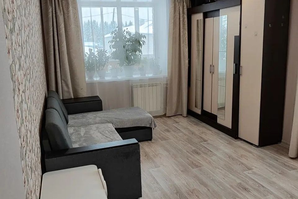 Продаётся 2-комнатная квартира, 47 м²
