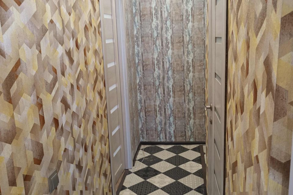 Продаётся 1-комнатная квартира, 29.3 м²