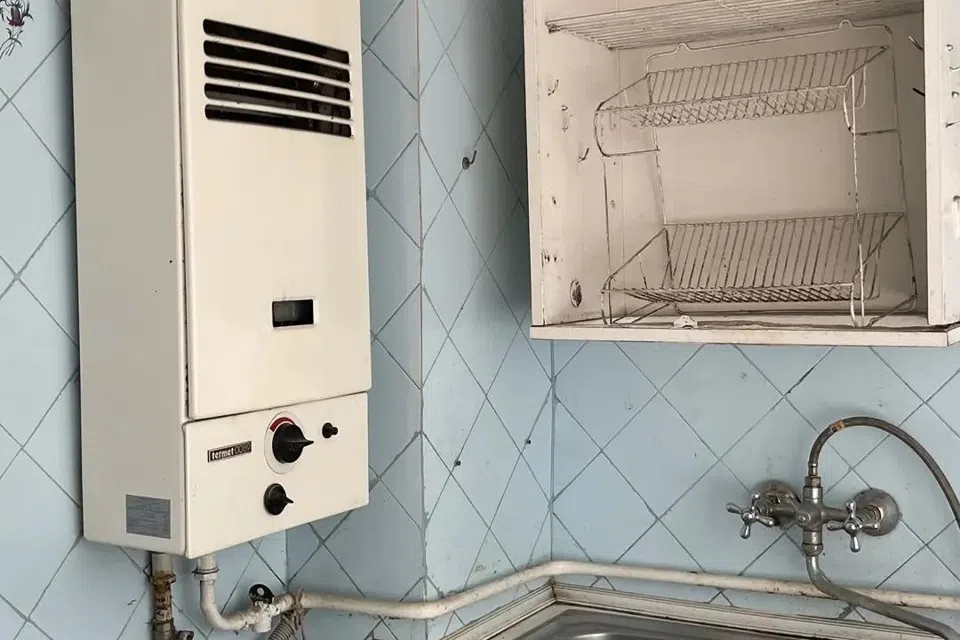 Продаётся 2-комнатная квартира, 45.2 м²