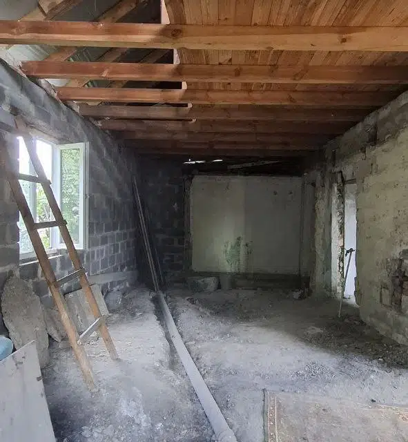 Продаётся 2-этажный дом, 130 м²