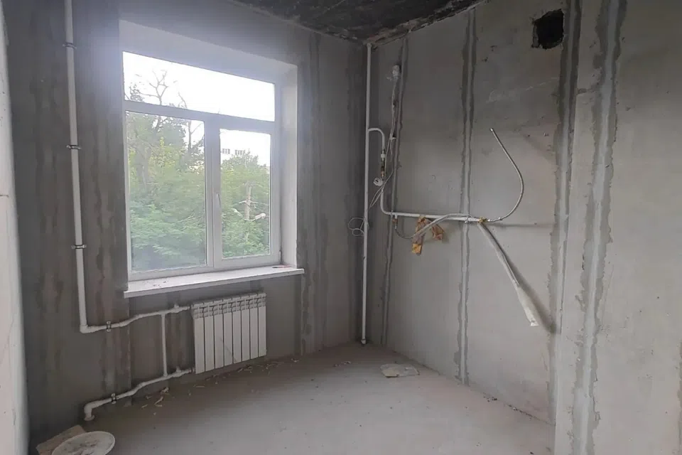Продаётся 2-комнатная квартира, 51.3 м²