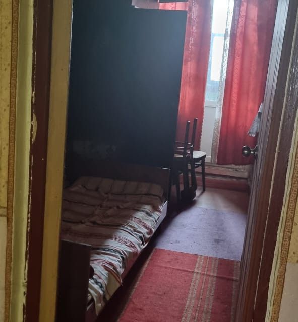 Продаётся 3-комнатная квартира, 65 м²