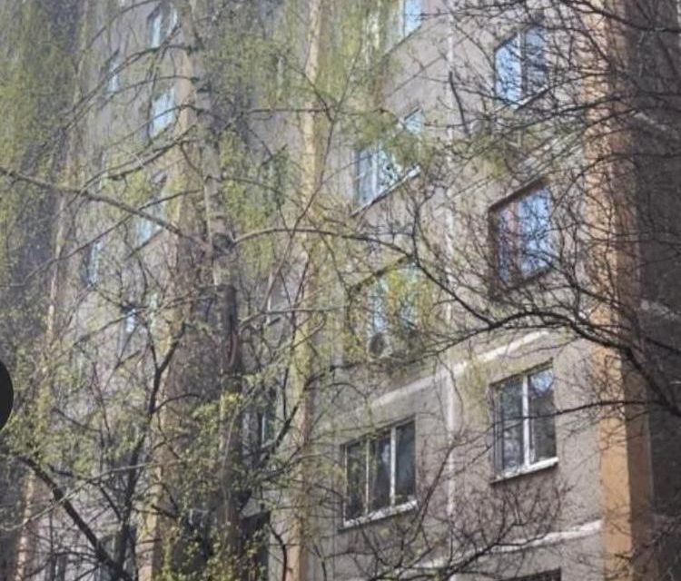 Продаётся 3-комнатная квартира, 68.3 м²